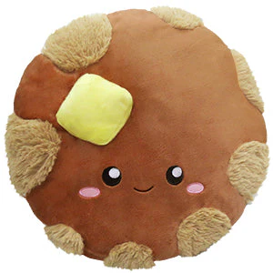 Squishable Comfort Food Pancakes (Standard) - Image 3