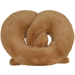 Squishable Comfort Food Pretzel (Standard) - Image 2