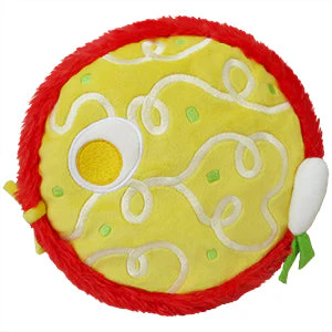 Squishable Comfort Food Ramen (Mini) - Image 3