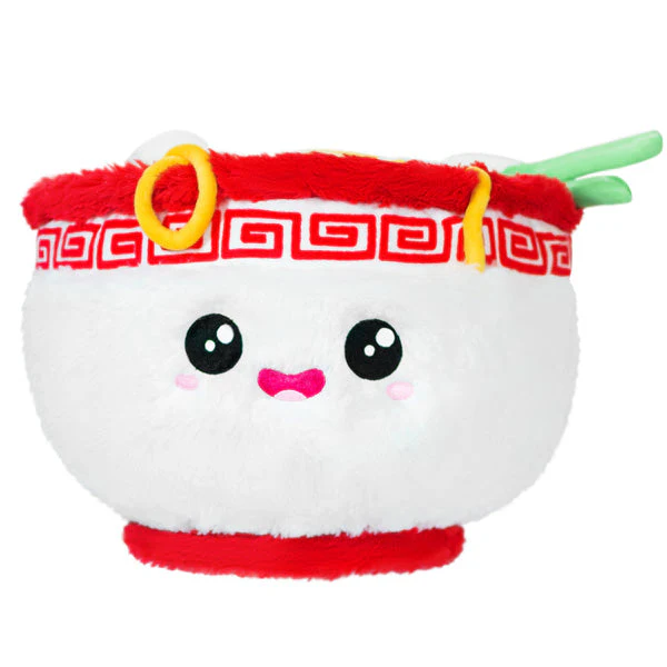 Squishable Comfort Food Ramen (Standard) - Image 2