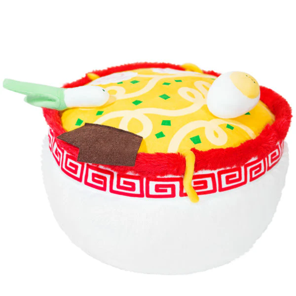 Squishable Comfort Food Ramen (Standard) - Image 3