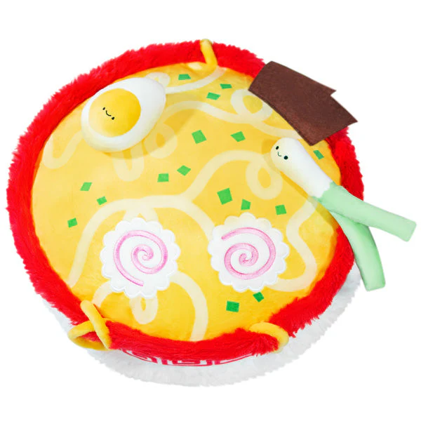 Squishable Comfort Food Ramen (Standard) - Image 4