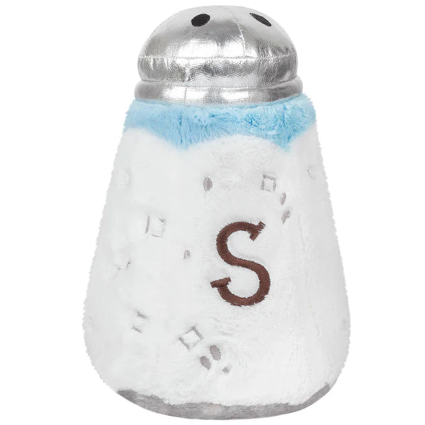 Squishable Comfort Food Salt (Mini) - Image 3