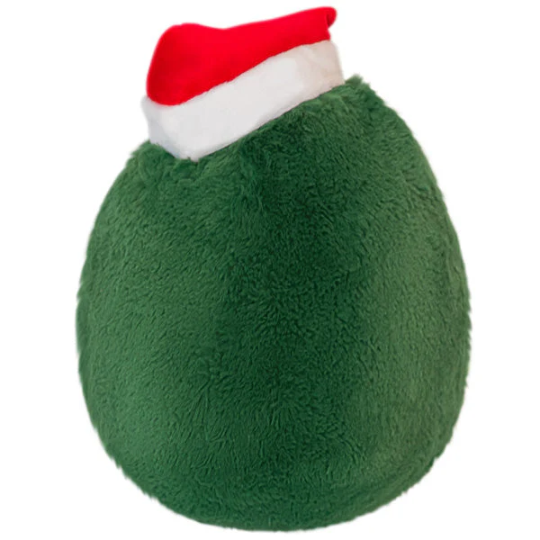 Squishable Comfort Food Santa Avocado (Mini) - Image 3