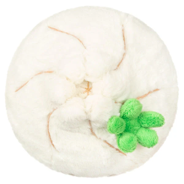Squishable Comfort Food Soup Dumpling (Snugglemi Snackers) - Image 2