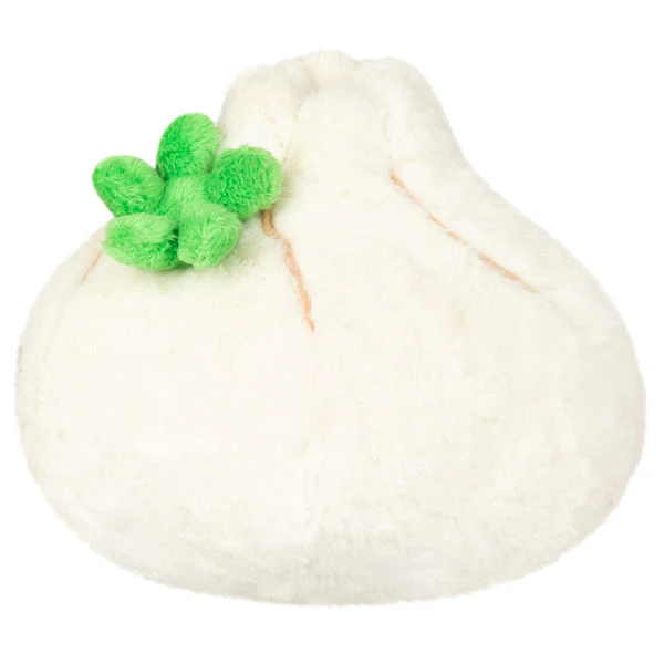 Squishable Comfort Food Soup Dumpling (Snugglemi Snackers) - Image 3