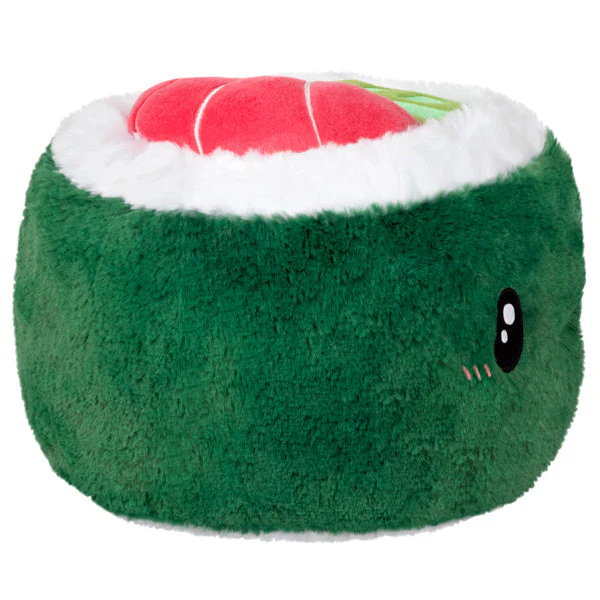 Squishable Comfort Food Sushi Roll II (Snugglemi Snackers) - Image 2