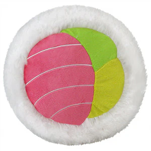Squishable Comfort Food Sushi Roll (Standard) - Image 3