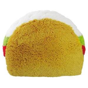 Squishable Comfort Food Taco (Standard) - Image 3