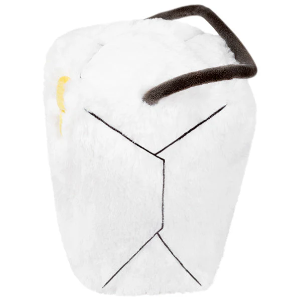 Squishable Comfort Food Takeout Box (Mini) - Image 2