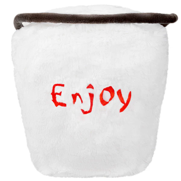 Squishable Comfort Food Takeout Box (Mini) - Image 3