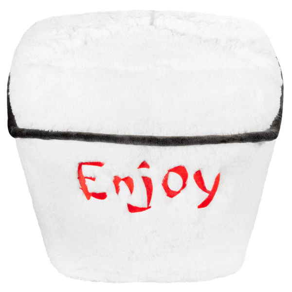Squishable Comfort Food Takeout Box (Standard) - Image 3