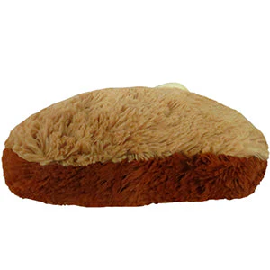 Squishable Comfort Food Toast (Mini) - Image 2