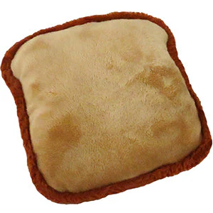 Squishable Comfort Food Toast (Mini) - Image 3