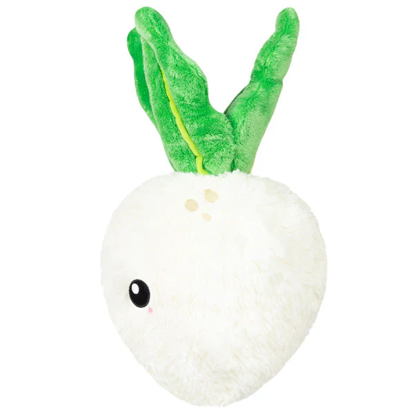Squishable Comfort Food Turnip (Mini) - Image 2