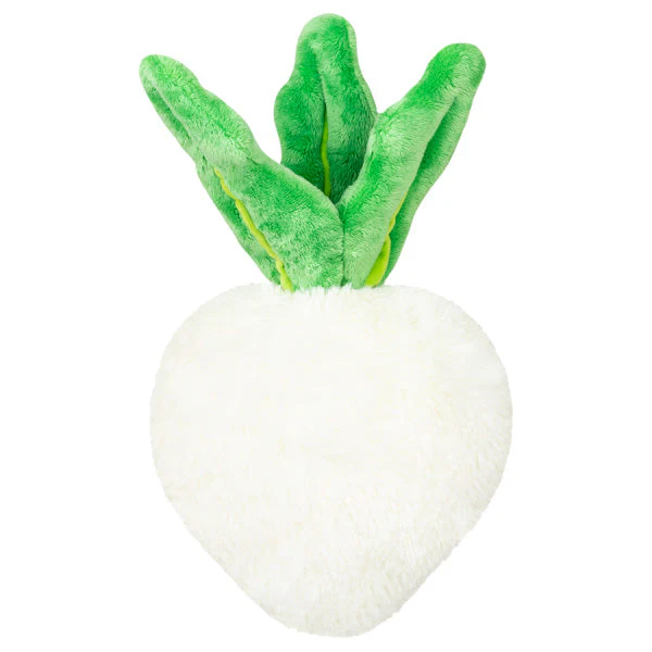 Squishable Comfort Food Turnip (Mini) - Image 3