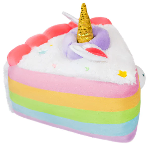 Squishable Comfort Food Unicorn Cake (Standard) - Image 3