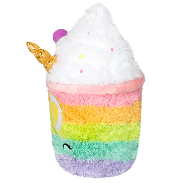 Squishable Comfort Food Unicorn Latte (Mini) - Image 2