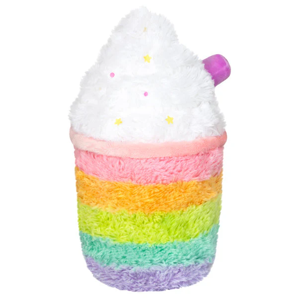 Squishable Comfort Food Unicorn Latte (Mini) - Image 3