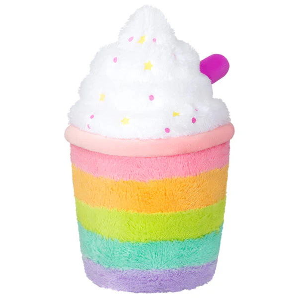 Squishable Comfort Food Unicorn Latte (Standard) - Image 3