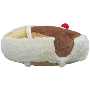 Squishable Comfort Food Waffle II (Standard) - Image 2