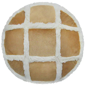 Squishable Comfort Food Waffle II (Standard) - Image 3