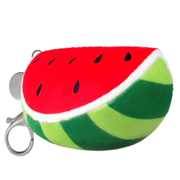 Squishable Comfort Food Watermelon (Micro) - Image 3