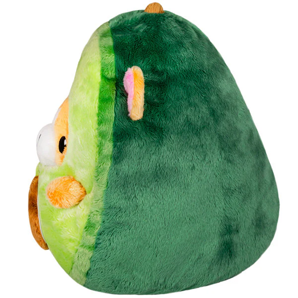 Squishable Corgi in Avocado (Undercover) - Image 2