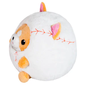 Squishable Corgi in Baseball (Undercover) - Image 2