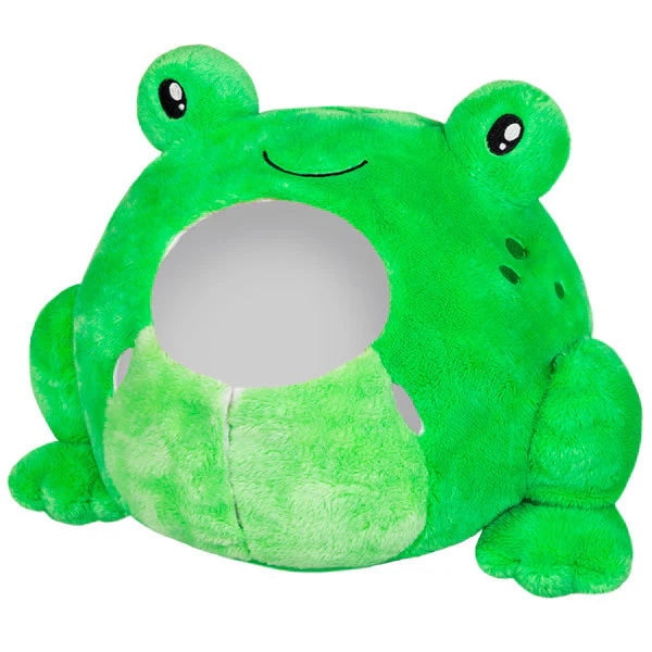 Squishable Corgi in Frog (Undercover) - Image 4