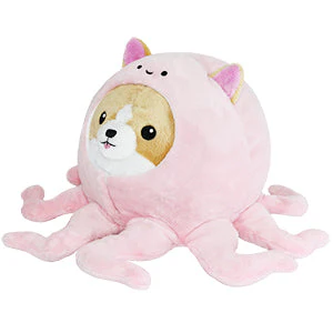Squishable Corgi in Octopus (Undercover) - Image 2