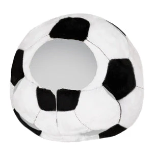 Squishable Corgi in Soccer Ball (Undercover) - Image 4