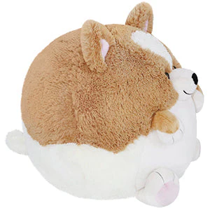 Squishable Corgi (Standard) - Image 2