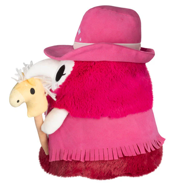 Squishable Cowboy Plague Doctor & Cowgirl Plague Nurse Set (Mini) - Image 3