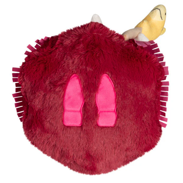 Squishable Cowboy Plague Doctor & Cowgirl Plague Nurse Set (Mini) - Image 5