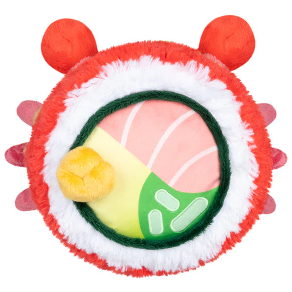 Squishable Crab Roll (Mini) - Image 2