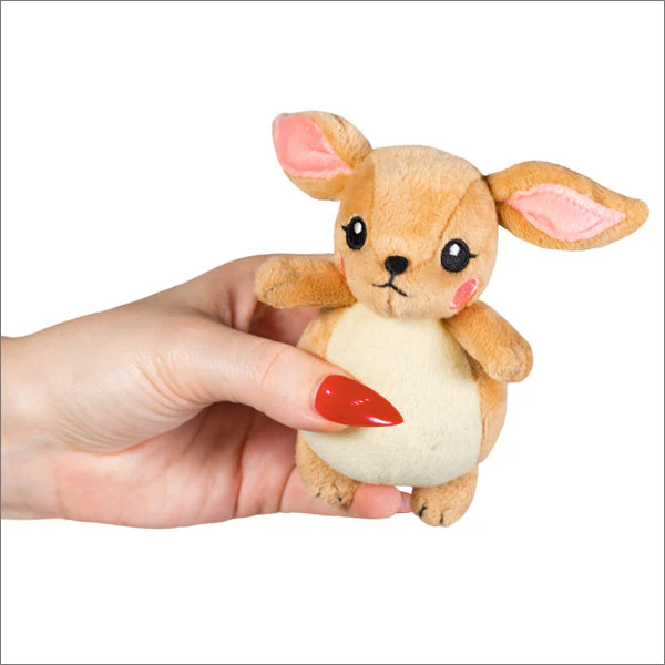Squishable Cuddly Kangaroo (Mini) - Image 3