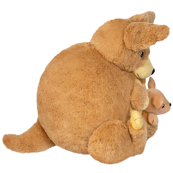 Squishable Cuddly Kangaroo (Standard) - Image 2