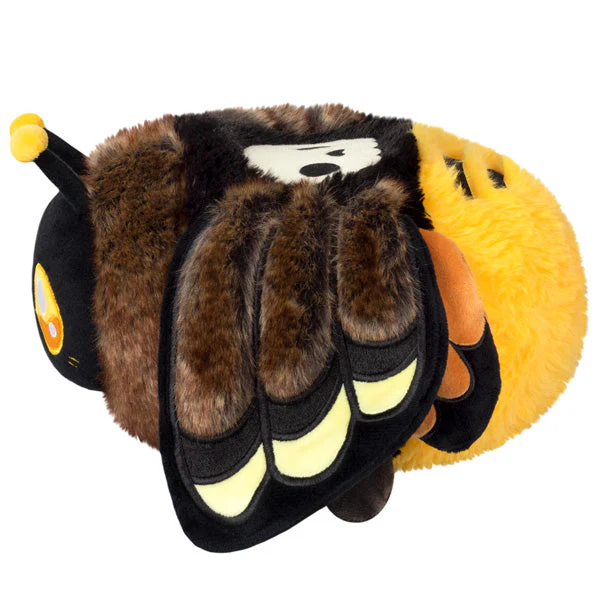 Squishable Death's-head Hawkmoth (Mini) - Image 2