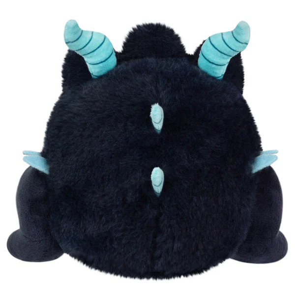 Squishable Demon Frog (Alter Egos Series 5) - Image 3