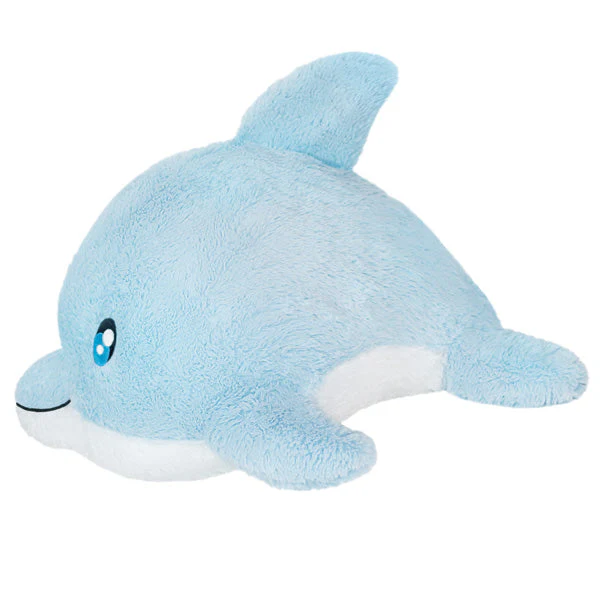 Squishable Dolphin III (Mini) - Image 2