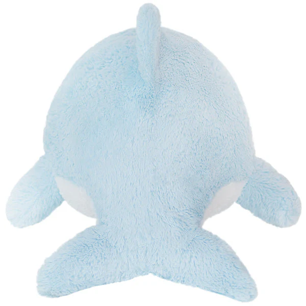 Squishable Dolphin III (Mini) - Image 3