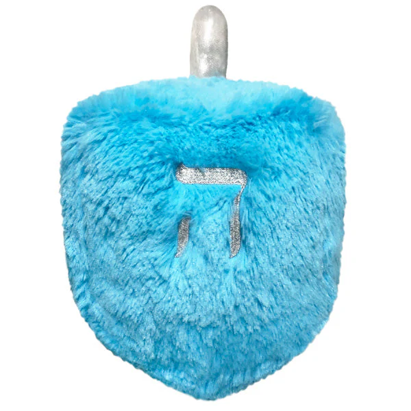 Squishable Dreidel (Mini) - Image 3