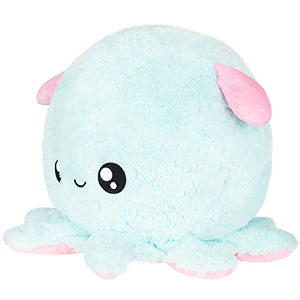 Squishable Dumbo Octopus (Standard) - Image 2