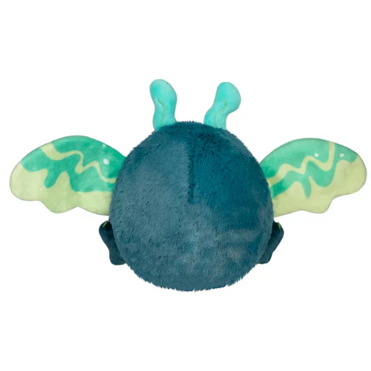 Squishable Ectoplasm Mothman (Alter Egos Series 14) - Image 2