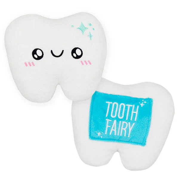 Squishable Flat Tooth Fairy Pillow - Image 2