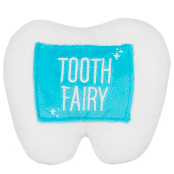 Squishable Flat Tooth Fairy Pillow - Image 4