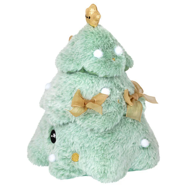 Squishable Flocked Christmas Tree (Standard) - Image 2
