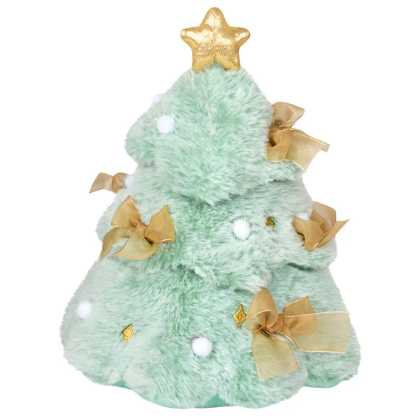 Squishable Flocked Christmas Tree (Standard) - Image 3