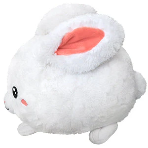 Squishable Fluffy Bunny (Standard) - Image 2